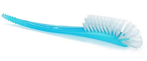 Philips SCF145/06 - Cepillo de limpieza para biberones