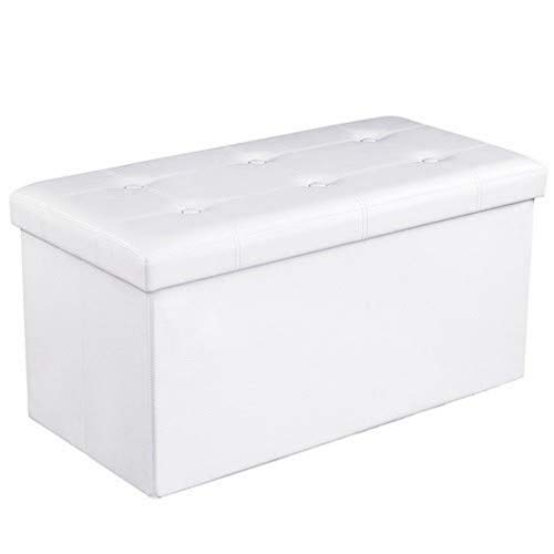 Songmics LSF106 Baúl Puff