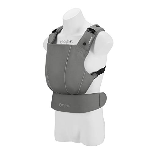 Cybex MAIRA.click 518000099 Portabebés, 3,5