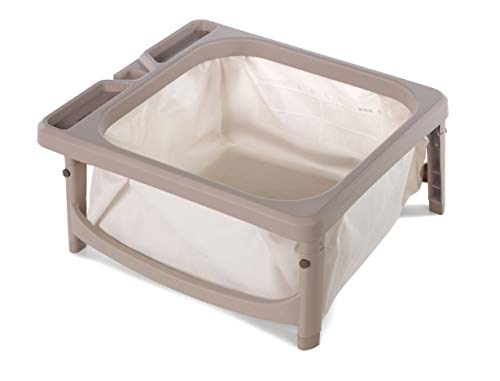 Jané Smart - Bañera Plegable para Plato de Ducha y Bañera