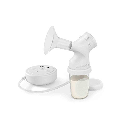 Suavinex - Pack Extractor eléctrico de leche materna