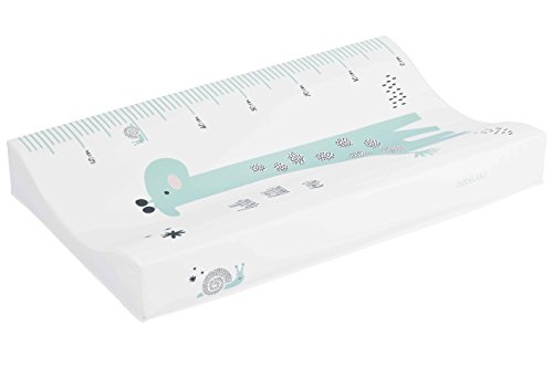 Bébé-Jou 6800103.0 - Cambiador plastificado