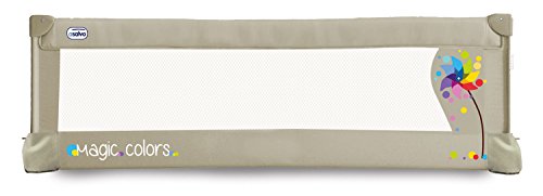 Asalvo 151504 - Barrera de cama 150 cm para bebés