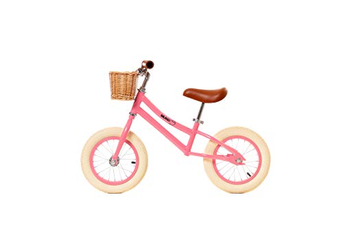MUNDO PETIT - Bicicleta Sin Pedales