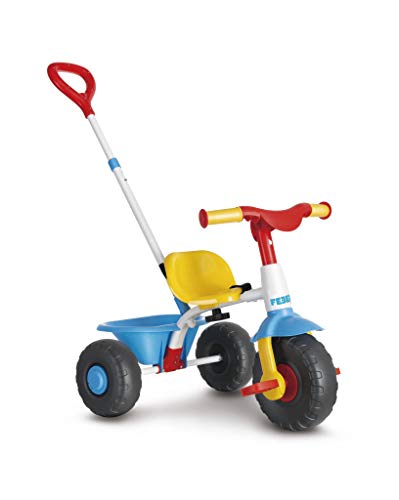 FEBER- Triciclo Famosa 800012810