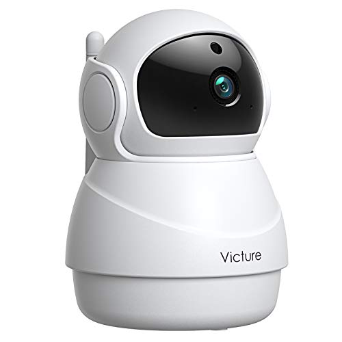 Victure 1080P Cámara IP WiFi Cámara de Vigilancia