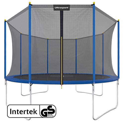 Ultrasport Cama elástica de Jardín