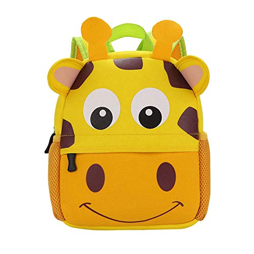 Mochila Infantil para Niños Primaria Pequeña Guardería