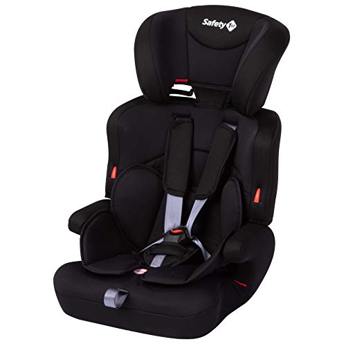 Safety 1st Ever Safe Plus Silla Coche