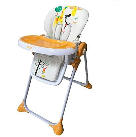 Trona para bebes Ibaby Pod Giraffe.