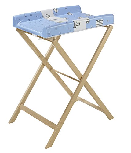 Geuther 4817 NA 097 - Mueble cambiador