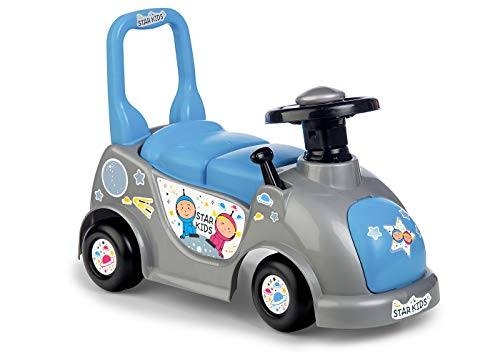 Chicos- Starkids Correpasillos