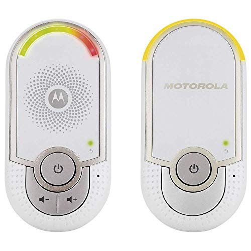 Motorola MBP 8 - Vigilabebés Audio