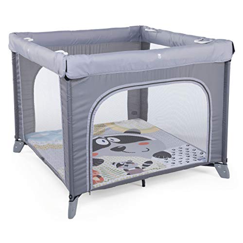 Chicco Open Box Parque de juegos infantil