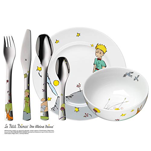 WMF El Principito - Vajilla Infantil