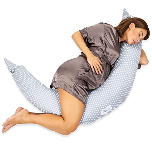 Koala Babycare® Almohada para Embarazadas