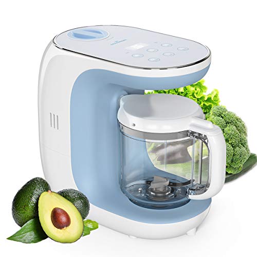 Robots de Cocina Eccomum Cocina