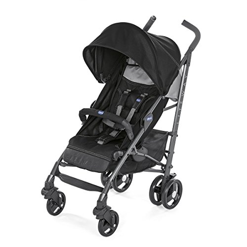 Chicco Liteway 3