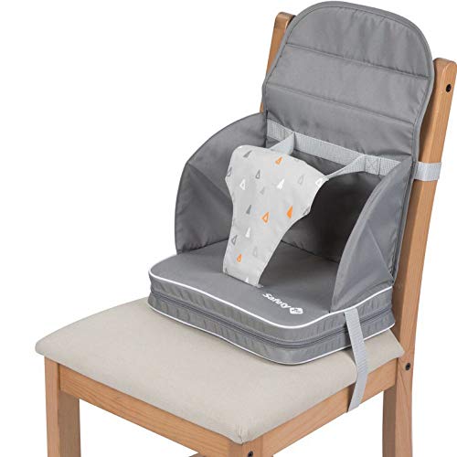 Safety 1st Travel Booster Trona de viaje portátil