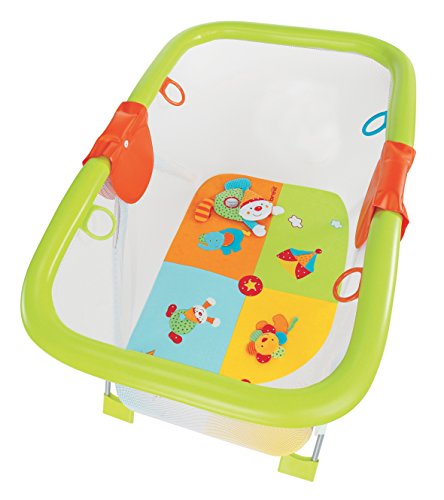 Brevi Soft & Play Activity Center
