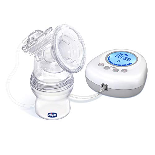 Chicco NaturallyMe - Sacaleches