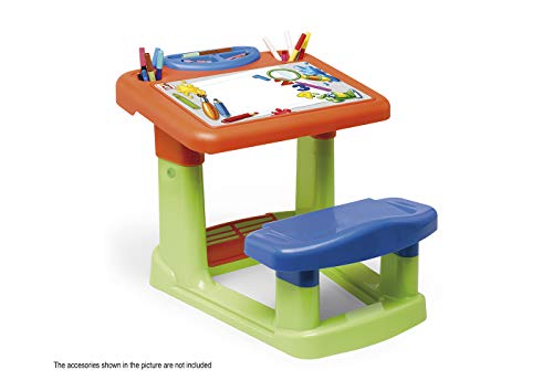Chicos - Mi Pupitre Extensible, Pupitre Infantil con Cajón