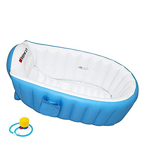 Locisne Piscina Infantil Verano de Bañera Hinchable