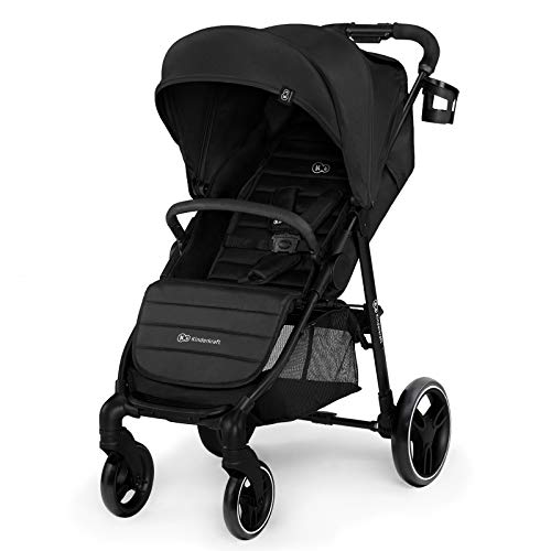 Kinderkraft Silla de Paseo GRANDE CITY
