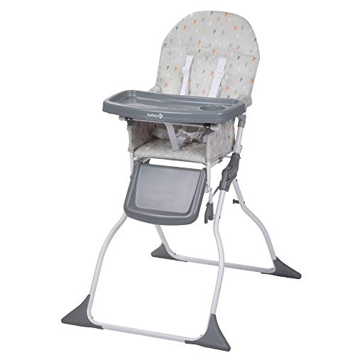 Safety 1st Keeny Trona evolutiva Plegable