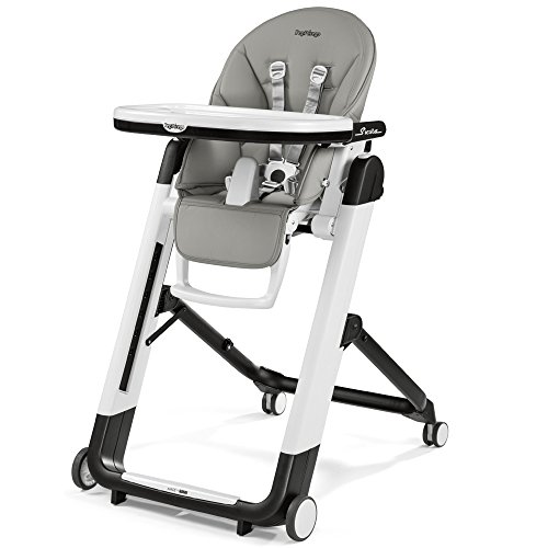 Peg Perego Siesta - Trona multi funcional