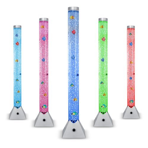 MiniSun - Lámpara de Pie LED Moderna