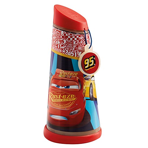 GoGlow Disney Cars Luz de Noche