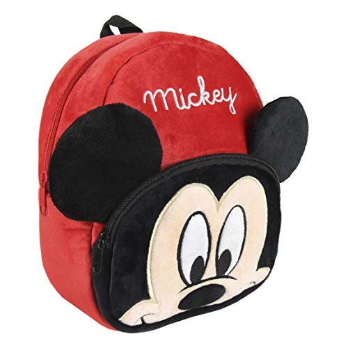 Artesania Cerda Personaje Mickey, Mochila Guardería