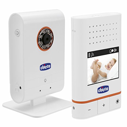 Chicco Essential Digital