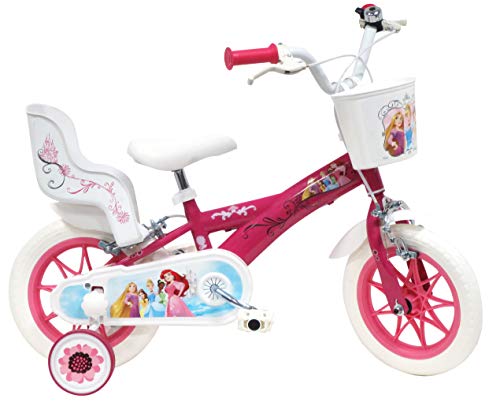 Bicicleta de 12 Pulgadas