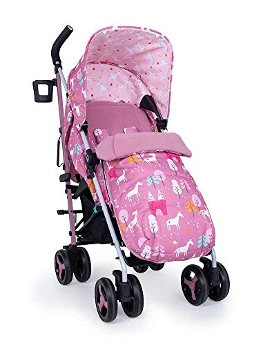 Cosatto Supa 3 Pushchair
