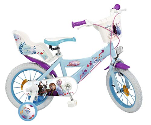 TOIMSA Bicicleta 14