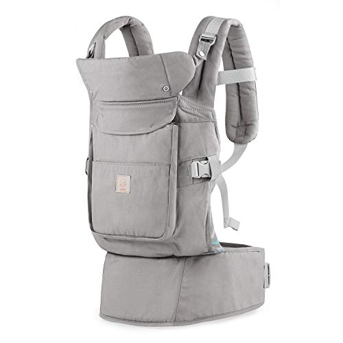 GAGAKU Ergonómico Mochilas Portabebés