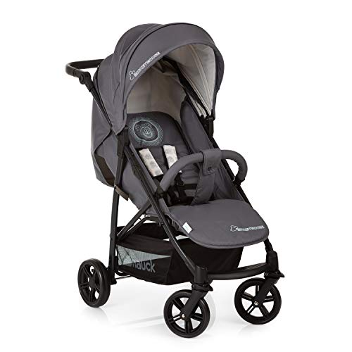 Hauck Rapid 4X
