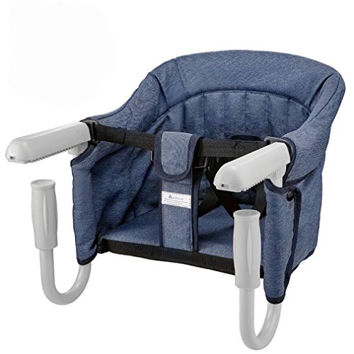 Mesa Asiento de mesa para bebé – plegable Trona