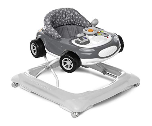 Jané Auto Sport Andador Primeros Pasos