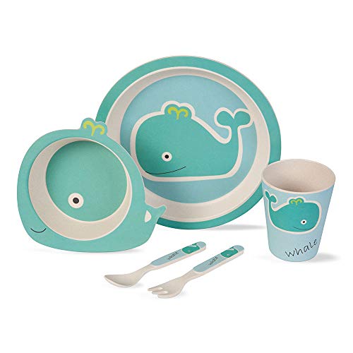 BIOZOYG Set vajilla Infantil