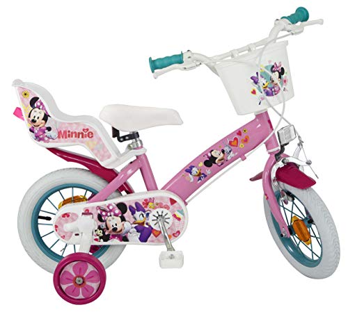 Bicicleta 12