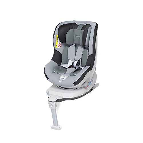 Foppapedretti Rolling Fix, Silla de coche grupo 0+/1 Isofix