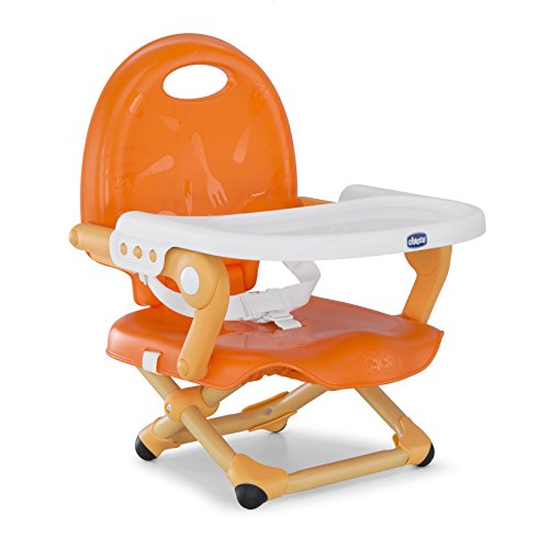 Chicco Pocket Snack Elevador asiento de silla