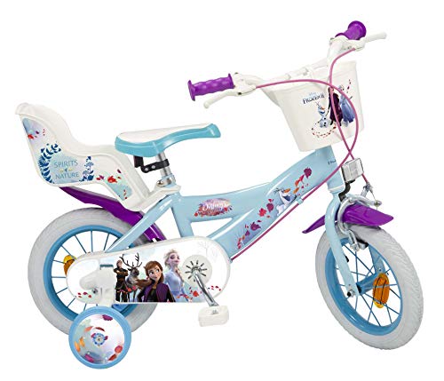 TOIMSA Bicicleta 12