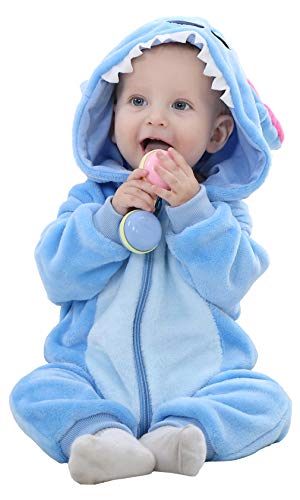 Mameluco Pelele Bebé NiñOs NiñAs