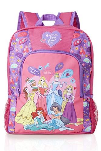 Disney Mochilas Escolares de Las Princesas Disney