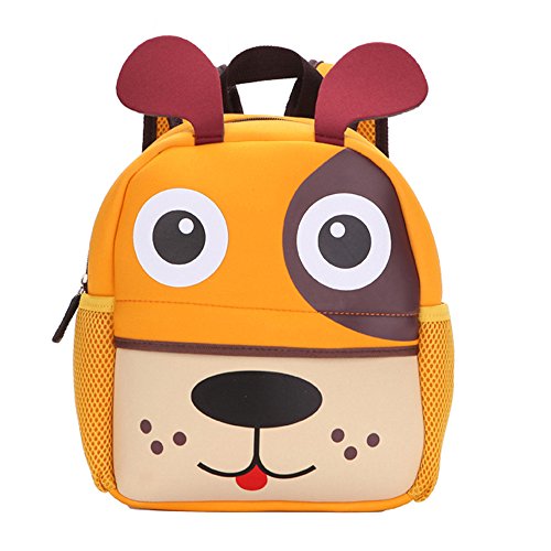 Mochila Infantil para Niños Primaria Pequeña