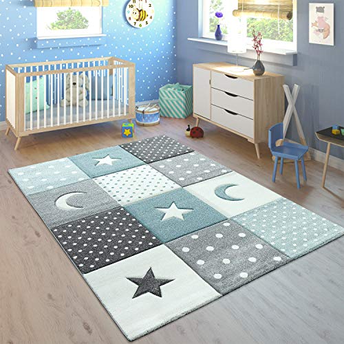 Paco Home Alfombra Infantil